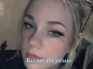 Bandit_xxx_jaymes