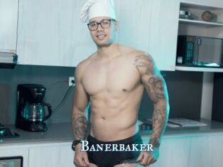 Banerbaker