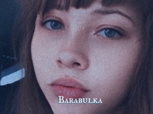Barabulka