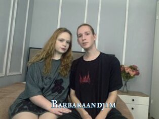 Barbaraandjim