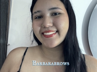Barbarabrows