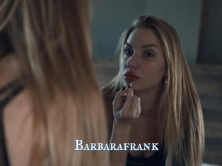 Barbarafrank