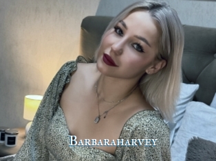 Barbaraharvey