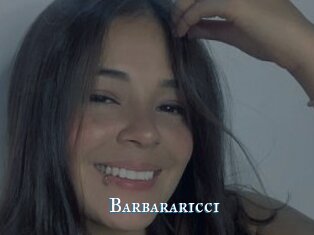 Barbararicci