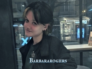 Barbararogers