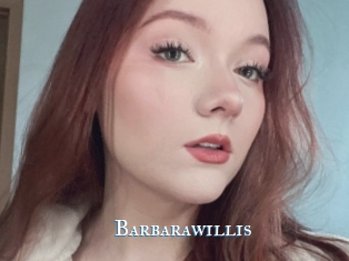Barbarawillis