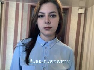 Barbarawowfun