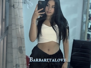 Barbaritalove