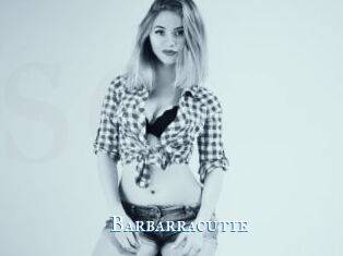Barbarracutie