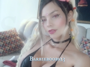 Barbieboobs23