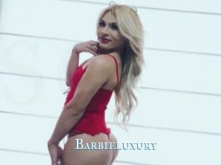 Barbieluxury