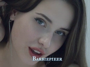 Barbiepieer