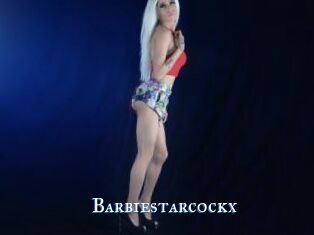 Barbiestarcockx
