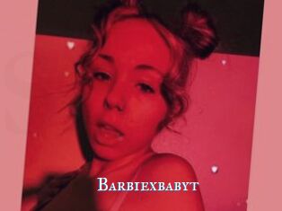 Barbiexbabyt