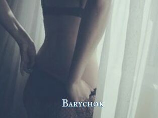 Barychok