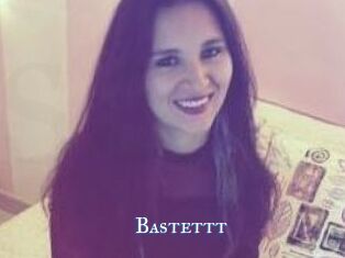 Bastettt