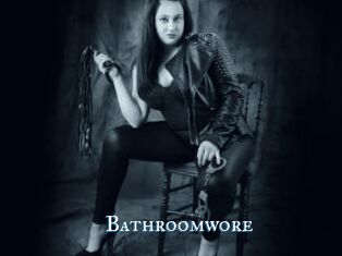 Bathroomwore