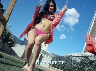 Baylorett_