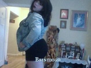 Bbinidigo