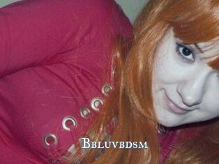 Bbluvbdsm