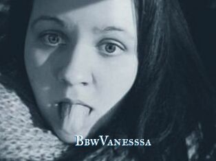 BbwVanesssa