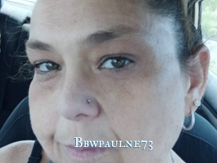 Bbwpaulne73