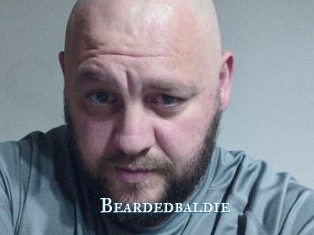 beardedbaldie sexchat