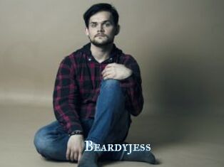 Beardyjess