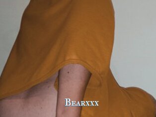 Bearxxx