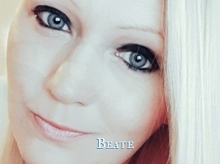 Beate