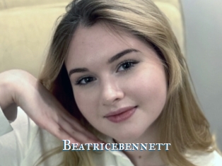 Beatricebennett