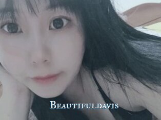 Beautifuldavis