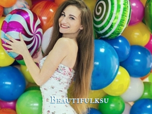 Beautifulksu