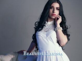 Beautifullarissa