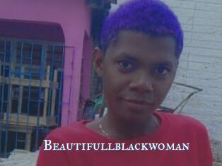 Beautifullblackwoman