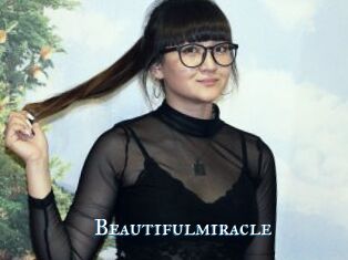 Beautifulmiracle