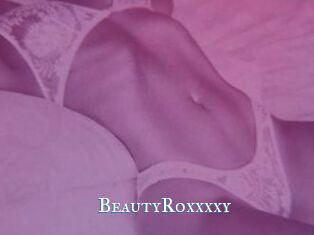 BeautyRoxxxxy