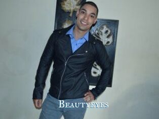Beautyeyes