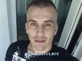 Beautyfulboy