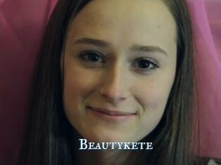 Beautykete