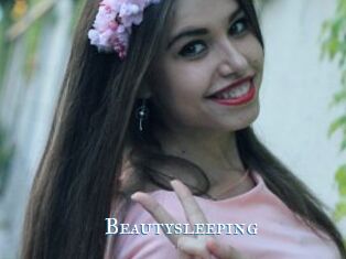 Beautysleeping