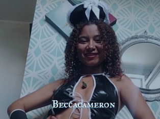 Beccacameron