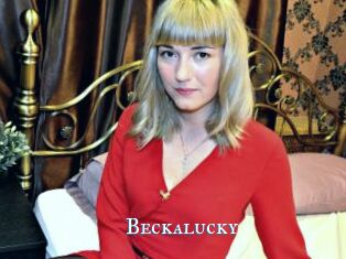 Beckalucky