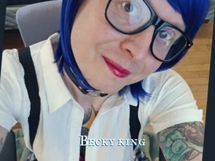 Becky_king