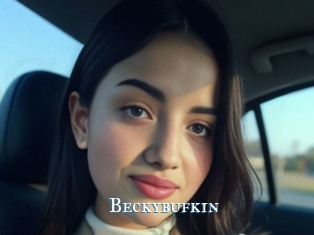 Beckybufkin