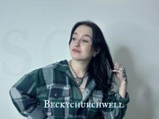 Beckychurchwell
