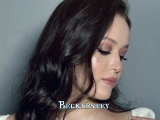 Beckyestey