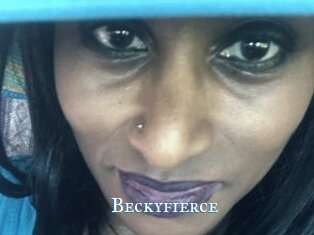 Beckyfierce