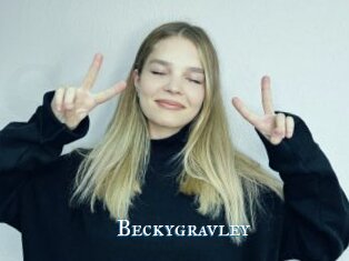 Beckygravley