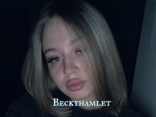 Beckyhamlet